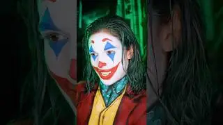 Joker #joker #halloween2024