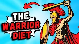 Warrior Diet | Eating Patterns Of Ancient Warriors
