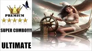 ⭐ EXCELSIOR  VERSÃO  FEMININA SUPER COMBO!!!!!!! EXTREMAMENTE PODEROSO!!! (RESULTADOS IMEDIATOS!!!)