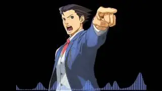 Pursuit: Cornered -Arranged- Phoenix Wright - Ace Attorney
