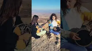 Desert