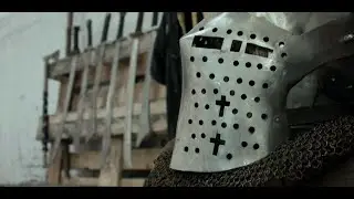 Medieval Combat Club Barcelona, promo 2017