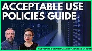 Essential Guide to Acceptable Use Policies in Modern Organizations