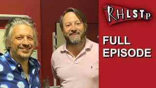 David Mitchell - RHLSTP 348