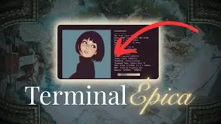 Haz tu terminal ÉPICA con Fastfetch (el nuevo Neofetch) [Linux, macOS, Windows] 🎨🔥