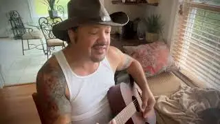 Either Way - Chris Stapleton Cover