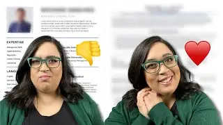 WHY RECRUITERS HATE YOUR RESUME (AND HOW TO MAKE THEM LOVE IT)