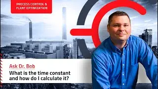 Ask Dr Bob: What is the time constant and how do I calculate it?