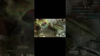 Tacticool. Once upon time on Phoenix