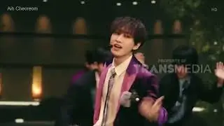 211215 Super Junior - Sorry Sorry | TRANSMEDIA (2021)