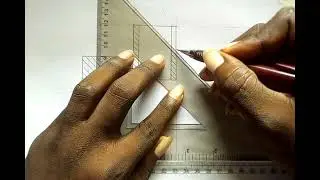 SECTIONAL VIEWS EXAMPLE ONE (1)