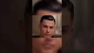 Ronaldo’s Dad🥺