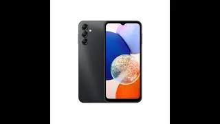 Samsung A14 Erase Frp  By cm2 without test point