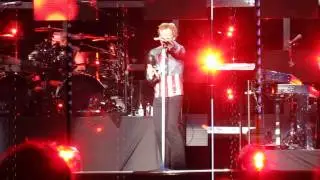 Bon Jovi - Keep The Faith 7-25-2013