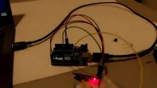 Windows 10 + Windows Virtual Shields for Arduino: Hello World Tutorial