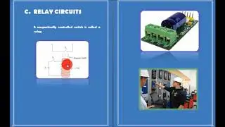 RELAY CIRCUIT