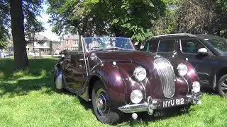 The YTCC at the Tolson Museum 2024