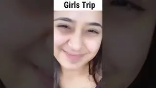 Girls vs boys trip | girl vs boy #memes #funnymeme #iphonememe