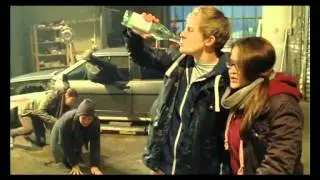 Pidax - Komasaufen (2013, Bodo Fürneisen)