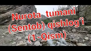 "SENTOB" Qishlog‘i Tabiati(1-Qism) @Uzmoziy   #sentob#jonli #ijro #tabiyat