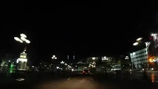 Ankara Hyperlapse