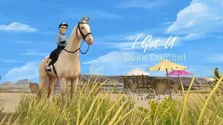 Star stable-I got you(clip)