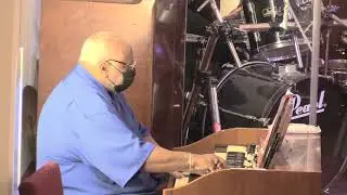 Dr. Tim Poston