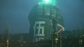 Sound design remake - "FFVII Remake"