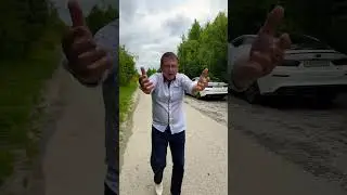Сергей Сухачев -«Красивая от бога»