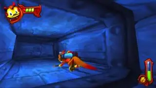 Daxter -21- Prison
