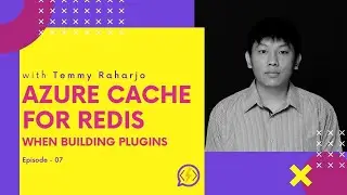 Ep.07: Temmy Raharjo on The DevConnect Show