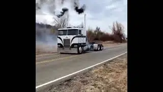 Supercharged 6 wheels drift - special power
