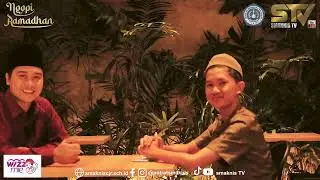 Bukber Menurut Islam // Ngopi #13