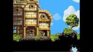 Slushy_ Plays Frogatto and Friends a Free Platform Adventure Game