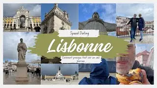 Lisbonne-Portugal, comment maximiser un séjour d’une journée à Lisbonne