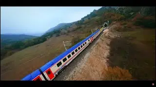 Balıkesir City Promo of 2023 I 4K - Türkiye