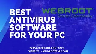 Which antivirus software is Best for Your PC?