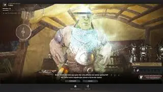 Os mercadores de Altinova 1 - Quest Mediah Black Desert Online