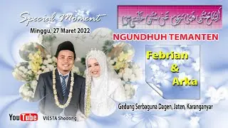 Lagu Febrian dan Arka