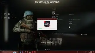Fix Escape from Tarkov Crashing After Raid Screen | Post-Raid Crash Solution