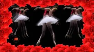 Chris De Burgh - Natasha Dance