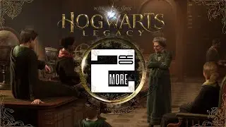 Hogwarts Legacy ◉ Хогвартс Наследие Прохождение Часть 3