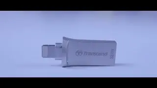 Transcend JetDrive Go 500 - A Review
