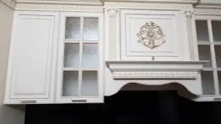 с.Дышне-Ведено Кухонный гарнитур Валенсия 3.60м сборка установка вырезка мойки Дишни-