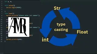 Data conversion in Computer programming || introduction to 