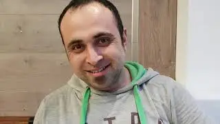 Kaşıkçının boyama kitabı