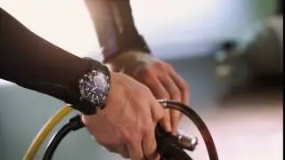 ORIS Aquis Date - Divers Checklist