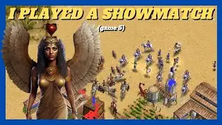 Its Not All In, but... | Boit (Isis) vs Batuhann (Poseidon) Game 5/7 