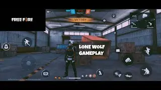 Let's play Lone Wolf Again.