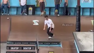 Tampa Pro Am 2024